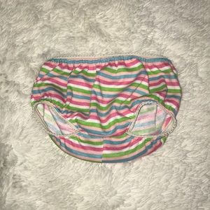 American Girl Doll Underwear